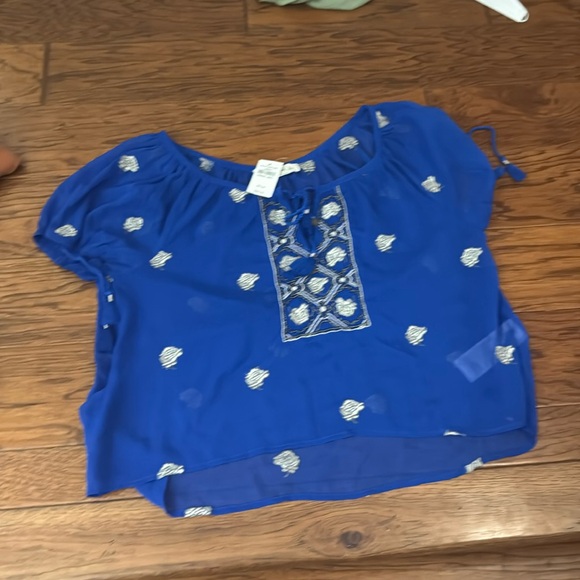 Abercrombie and finch - Picture 1 of 1